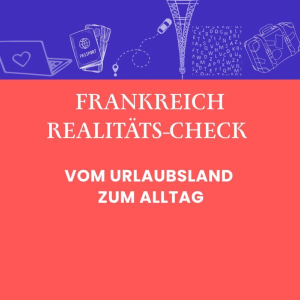 REALITÄTS-CHECK I Vom Urlaub zum Alltag