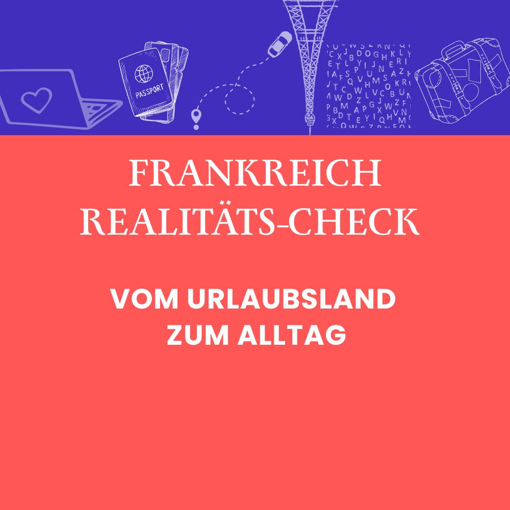 REALITÄTS-CHECK I Vom Urlaub zum Alltag